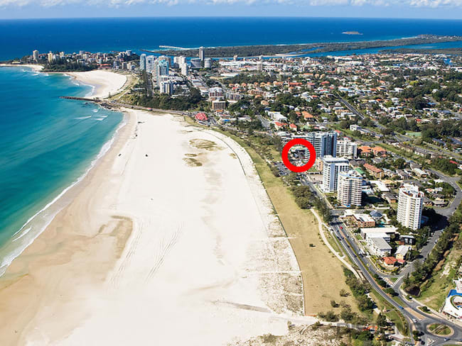 16/48 Musgrave Street Kirra QLD 4225 16/48 Musgrave Street Kirra QLD 4225