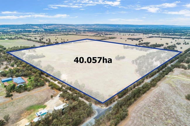 193 Randell Road Mardella WA 6125 193 Randell Road Mardella WA 6125