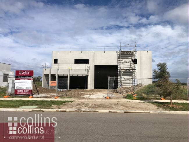 15 Lonhro Boulevard Cranbourne West VIC 3977