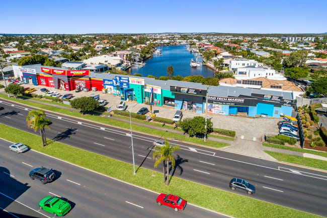 5/26 Nicklin Way Parrearra QLD 4575 5/26 Nicklin Way Parrearra QLD 4575