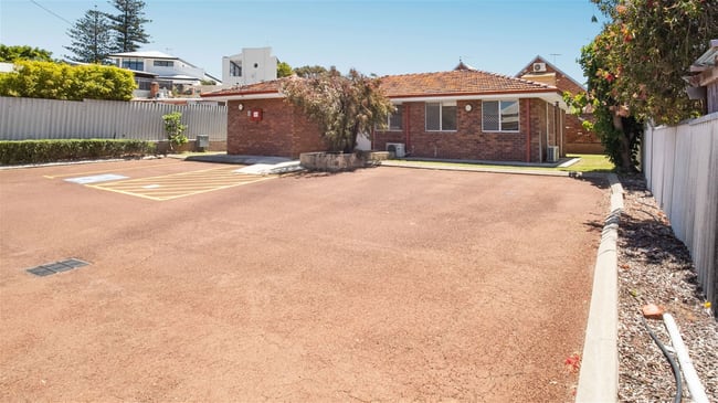 62A Wray Avenue Fremantle WA 6160 62A Wray Avenue Fremantle WA 6160
