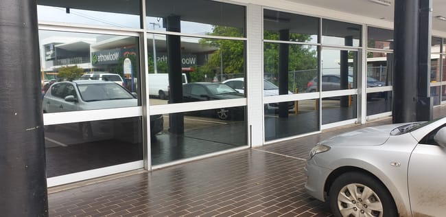 Shop 5/124 Florence Street Wynnum QLD 4178 Shop 5/124 Florence Street Wynnum QLD 4178