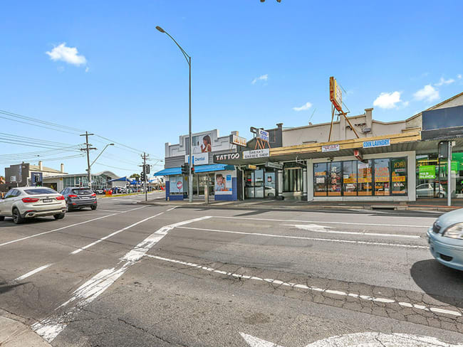 Shop 7/186 High Street Belmont VIC 3216 Shop 7/186 High Street Belmont VIC 3216