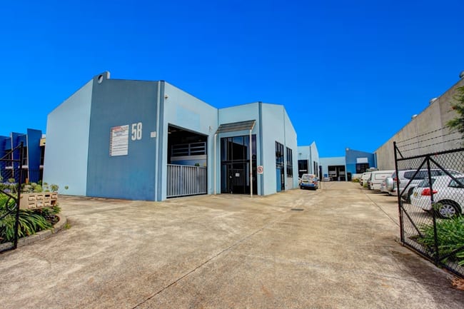 1/58 Lancaster Avenue Ingleburn NSW 2565