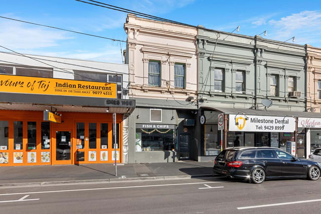 434 Bridge Road Richmond VIC 3121