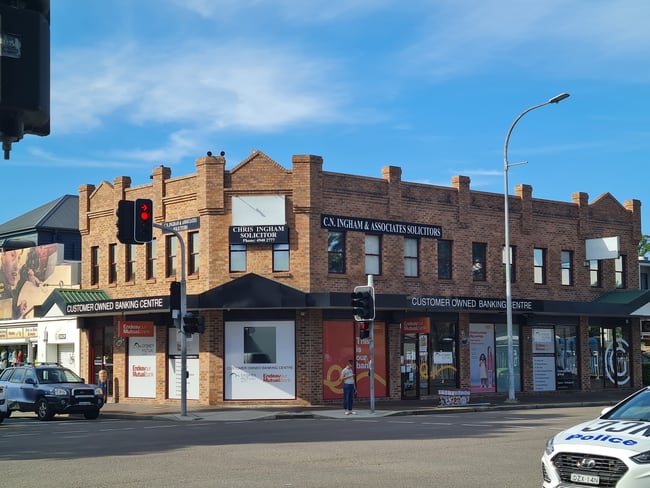 28 Donald Hamilton NSW 2303 28 Donald Hamilton NSW 2303