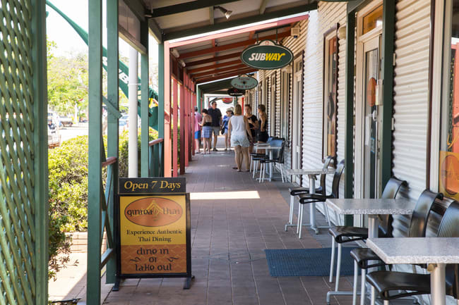 TA21/8 Short Street Broome WA 6725 TA21/8 Short Street Broome WA 6725