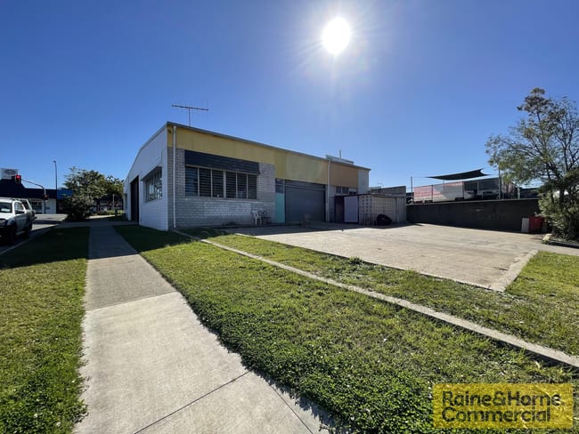 318 Oxley Avenue Margate QLD 4019 318 Oxley Avenue Margate QLD 4019