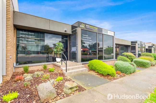 1/861 Doncaster Road Doncaster East VIC 3109