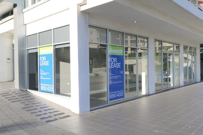 Suite 1/34 Albert Street North Parramatta NSW 2151