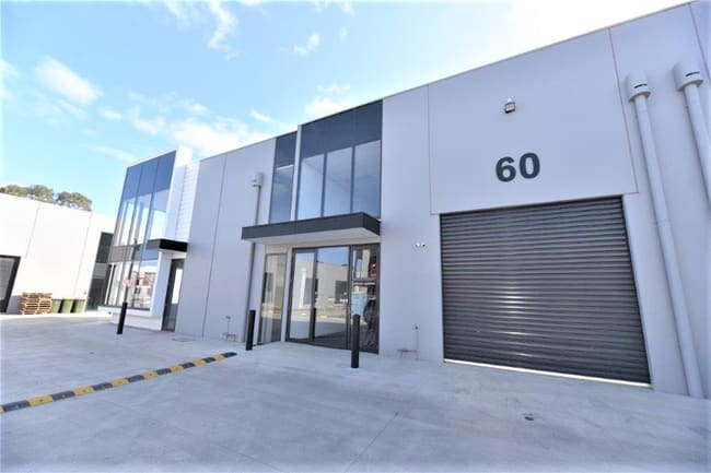 Suite 1, Unit 60/42 McArthurs Road Altona North VIC 3025