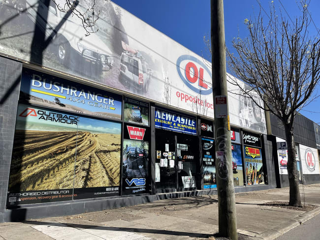 1 & 2/194 Maitland Road Islington NSW 2296