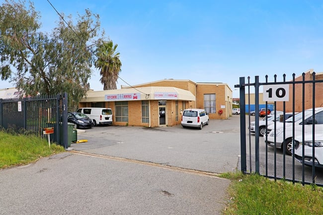 10 Hyne Road South Guildford WA 6055