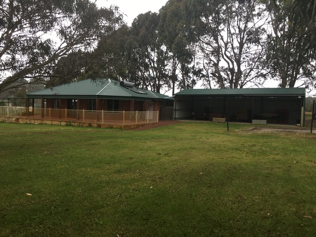 218 Yelverton North Road "Margaret River Wine Region" Yelverton WA 6280 218 Yelverton North Road "Margaret River Wine Region" Yelverton WA 6280
