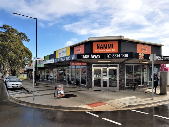 370-384 Sturt Road Clovelly Park SA 5042 370-384 Sturt Road Clovelly Park SA 5042
