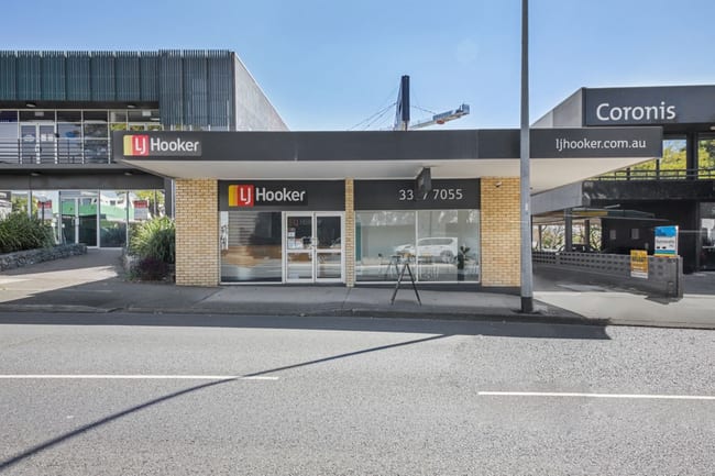 1/518 Lutwyche Road Lutwyche QLD 4030