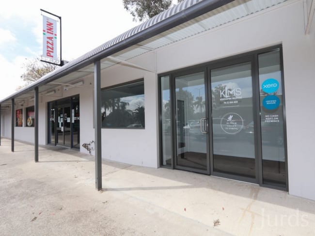 Shop 4a / 10 Allandale Road Cessnock NSW 2325