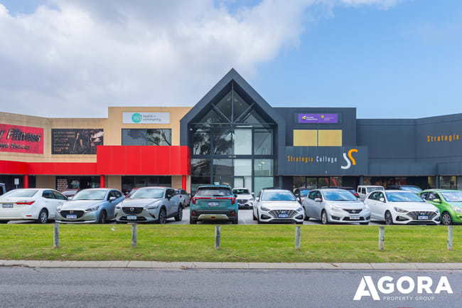 9/14-16 Commodore Drive Rockingham WA 6168 9/14-16 Commodore Drive Rockingham WA 6168
