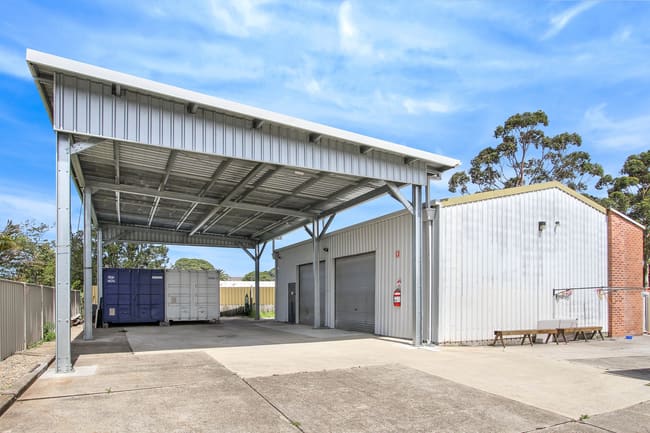 44 Hamilton Street Dapto NSW 2530 44 Hamilton Street Dapto NSW 2530