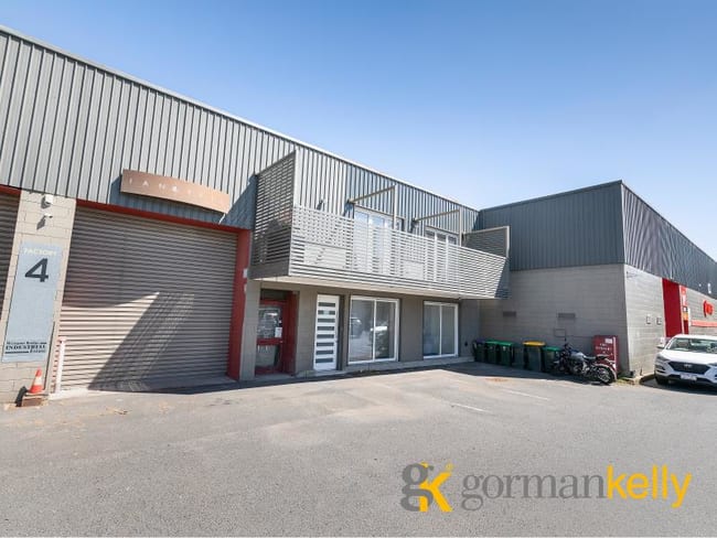 Unit 4/51-59 Hudsons Road Spotswood VIC 3015