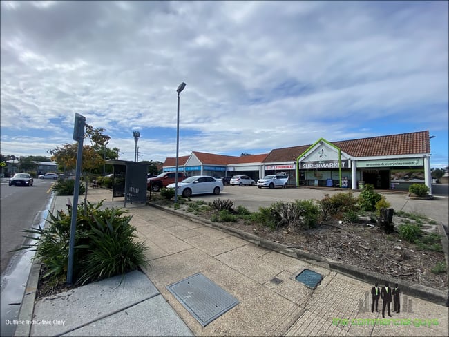 2/208-210 Tufnell Rd Banyo QLD 4014 2/208-210 Tufnell Rd Banyo QLD 4014