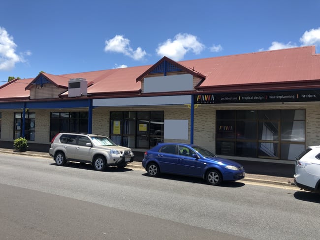 7/214 Mulgrave Road Westcourt QLD 4870
