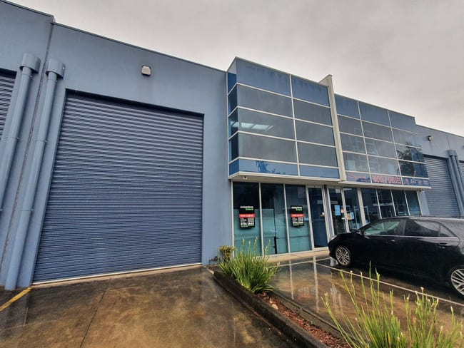 9/111 Lewis Road Wantirna VIC 3152 9/111 Lewis Road Wantirna VIC 3152