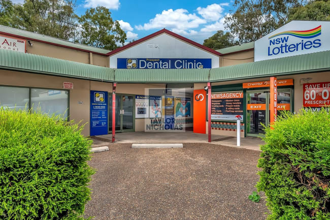 3/3 Aldgate Street Prospect NSW 2148 3/3 Aldgate Street Prospect NSW 2148