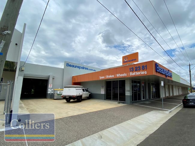 544 Sturt Street Townsville City QLD 4810 544 Sturt Street Townsville City QLD 4810