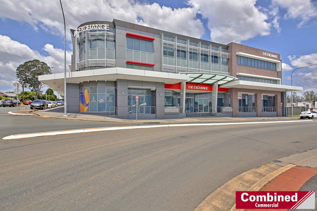 T22/1 Elyard Street Narellan NSW 2567