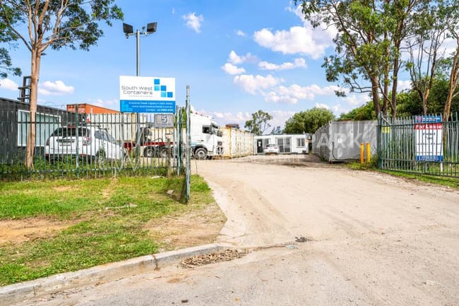 Ingleburn NSW 2565 Ingleburn NSW 2565