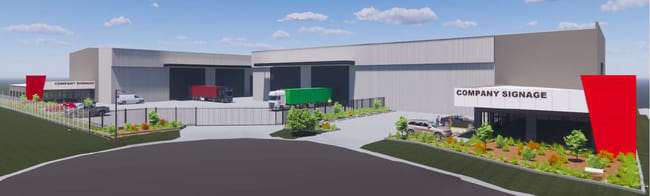 Lot 8/21-25 Enterprise Street Paget QLD 4740 Lot 8/21-25 Enterprise Street Paget QLD 4740