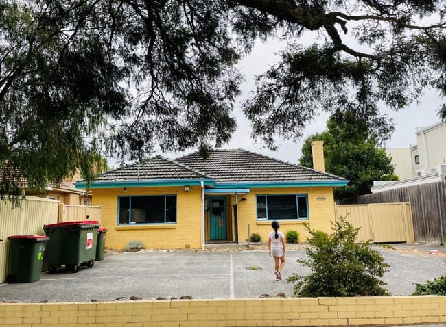 83 Oakleigh Road Carnegie VIC 3163