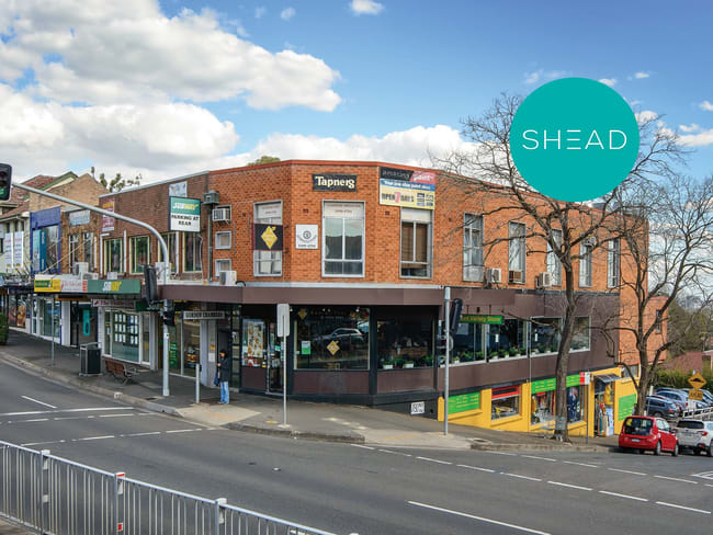 Suite 4/780 Pacific Highway Gordon NSW 2072 Suite 4/780 Pacific Highway Gordon NSW 2072