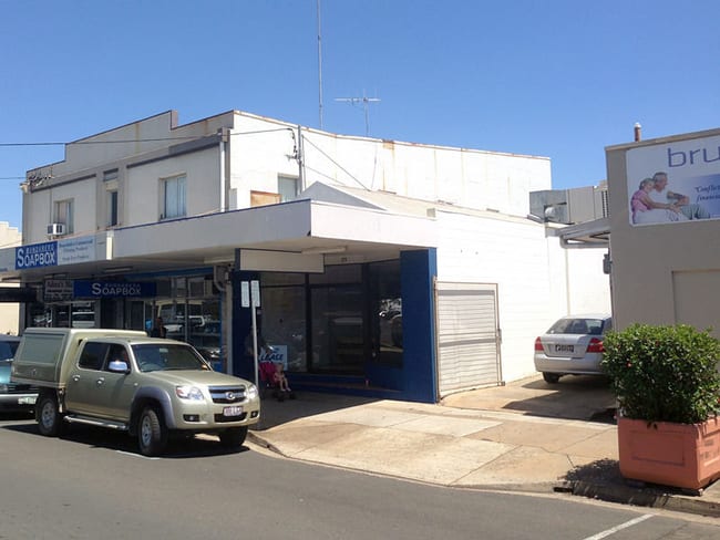 37 Targo Street Bundaberg Central QLD 4670 37 Targo Street Bundaberg Central QLD 4670
