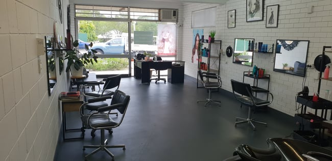 Shop 1/122 Blackstone Road Silkstone QLD 4304 Shop 1/122 Blackstone Road Silkstone QLD 4304