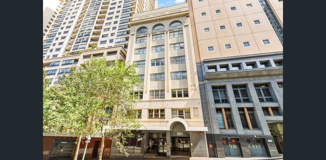53/301 Castlereagh Street Sydney NSW 2000 53/301 Castlereagh Street Sydney NSW 2000