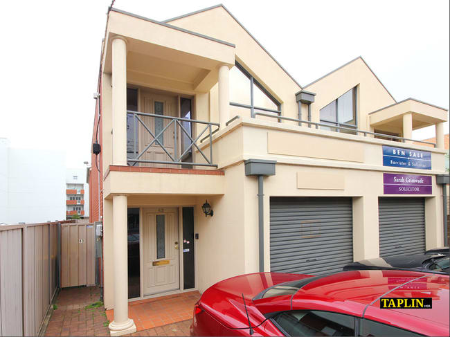 43 Wright Street Adelaide SA 5000 43 Wright Street Adelaide SA 5000