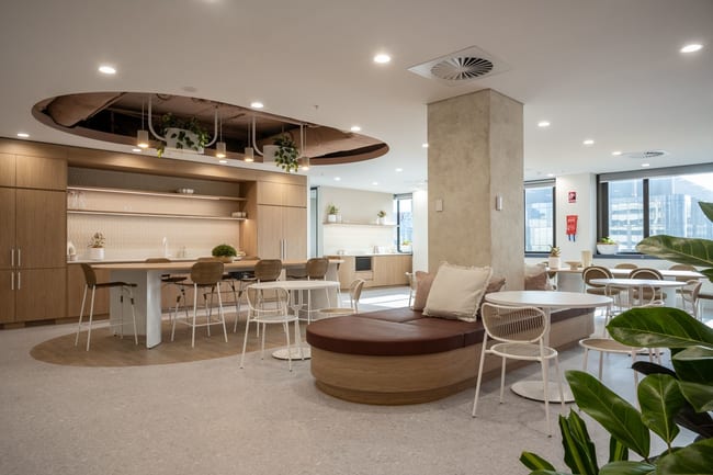25 Grenfell Street Adelaide SA 5000