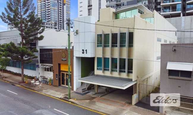Level 1/31 Merivale Street South Brisbane QLD 4101 Level 1/31 Merivale Street South Brisbane QLD 4101