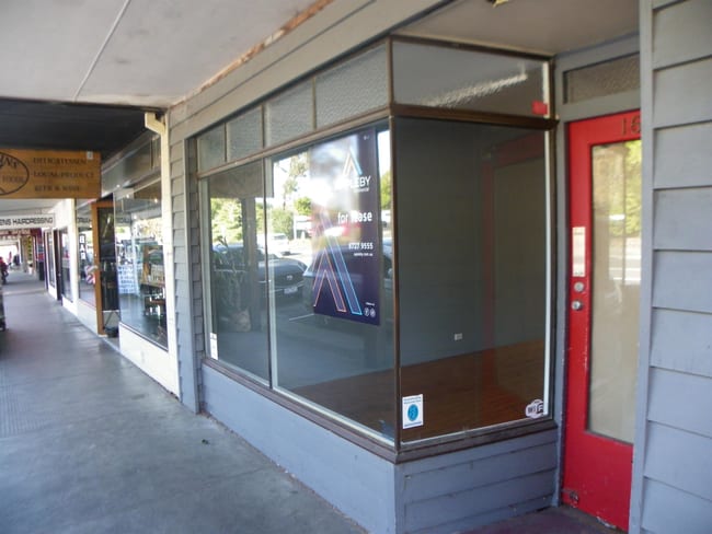 1551 Burwood Highway Tecoma VIC 3160 1551 Burwood Highway Tecoma VIC 3160