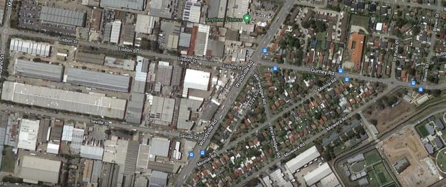 746 Woodville Road Fairfield East NSW 2165 746 Woodville Road Fairfield East NSW 2165