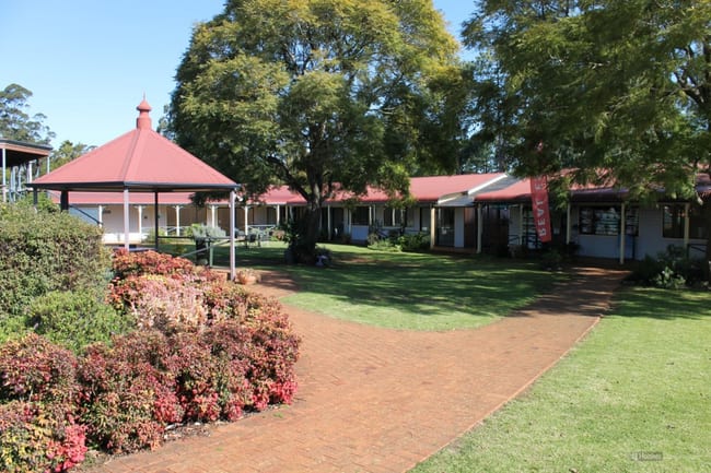 Suite 5/10476 New England Highway Highfields QLD 4352 Suite 5/10476 New England Highway Highfields QLD 4352