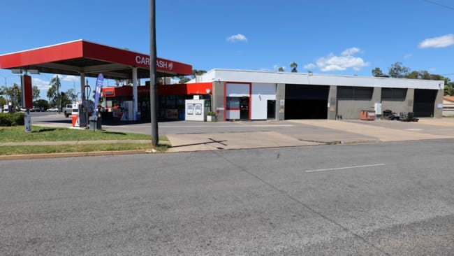 21 Griffin Street Moranbah QLD 4744 21 Griffin Street Moranbah QLD 4744