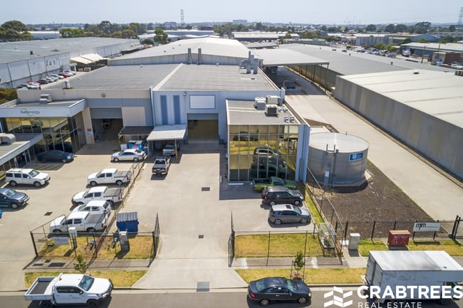 199B Osborne Avenue Clayton South VIC 3169