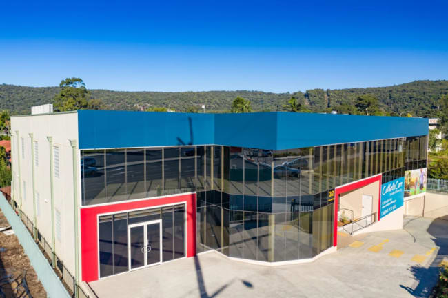 32 Central Coast Highway West Gosford NSW 2250 32 Central Coast Highway West Gosford NSW 2250