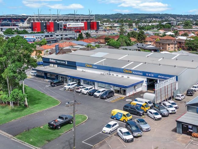 Unit C/17 Griffiths Road Lambton NSW 2299 Unit C/17 Griffiths Road Lambton NSW 2299