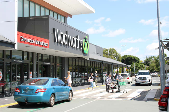 725 Webster Road Chermside QLD 4032 725 Webster Road Chermside QLD 4032