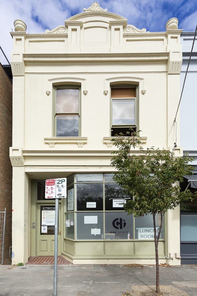 281 Inkerman Street Balaclava VIC 3183 281 Inkerman Street Balaclava VIC 3183