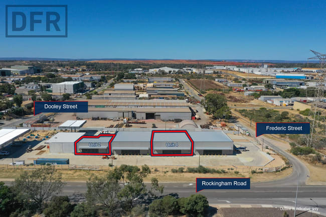 24 Dooley Street Naval Base WA 6165